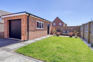 Garden- click for photo gallery
